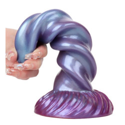 Anal Predator Gode Unikhorn 17 x 5.2cm